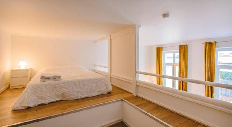 Apartment with 1 room for 2 persons — photo 2