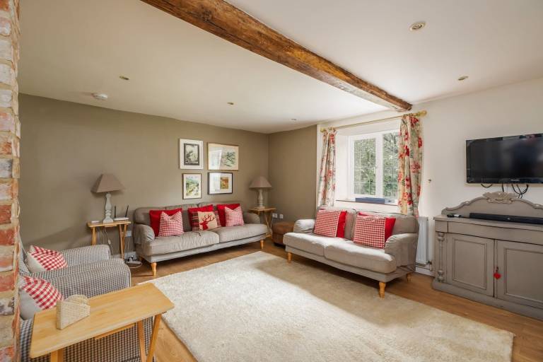 Cottage Woodlands