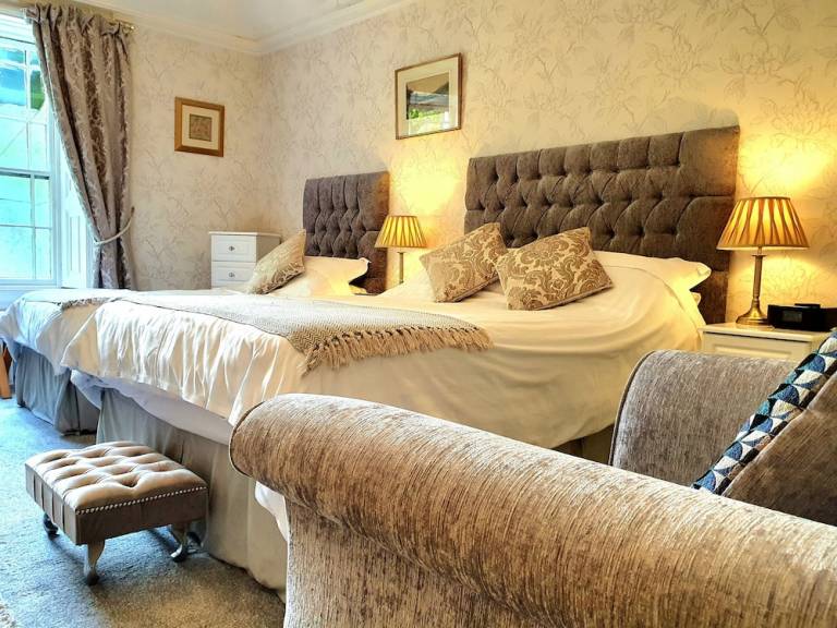 Bed and breakfast Ambleside