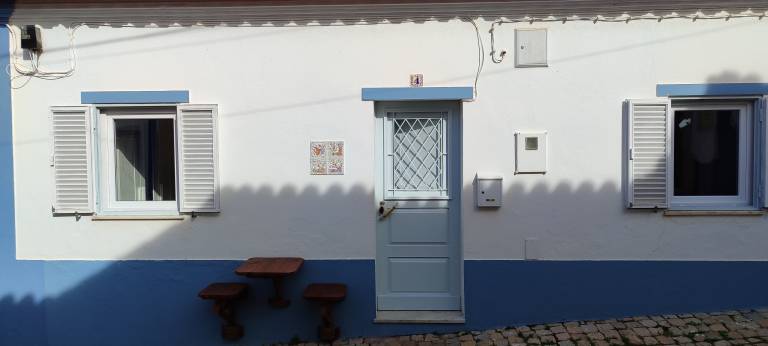 Casa Raposeira