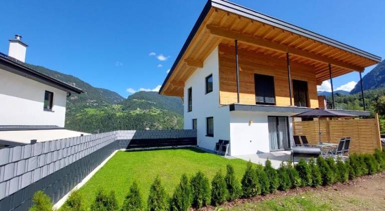 Rental apartment with 2 rooms for 5 persons in Oetz