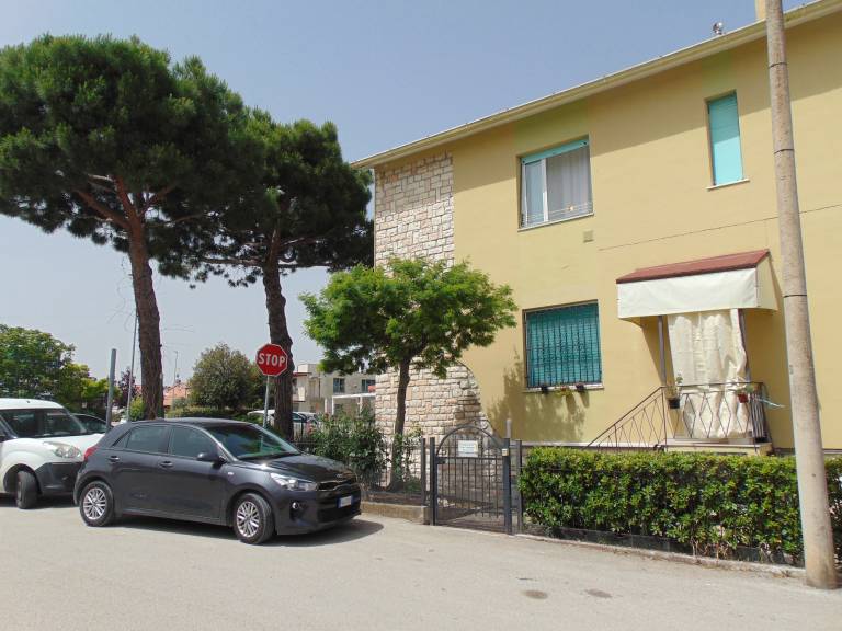 Ferienwohnung Sirolo