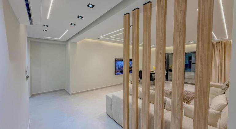Luxury 3BR Sea View Apart Prime Location — photo 3