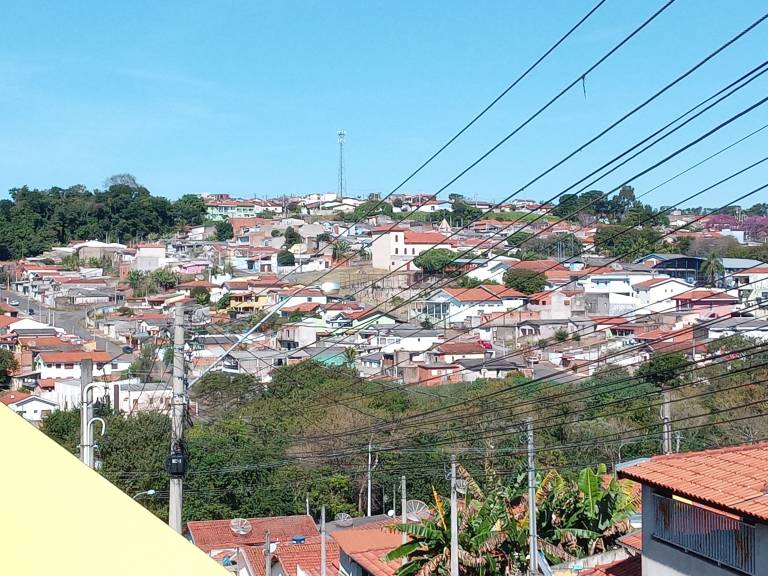 Casa Águas de Lindóia