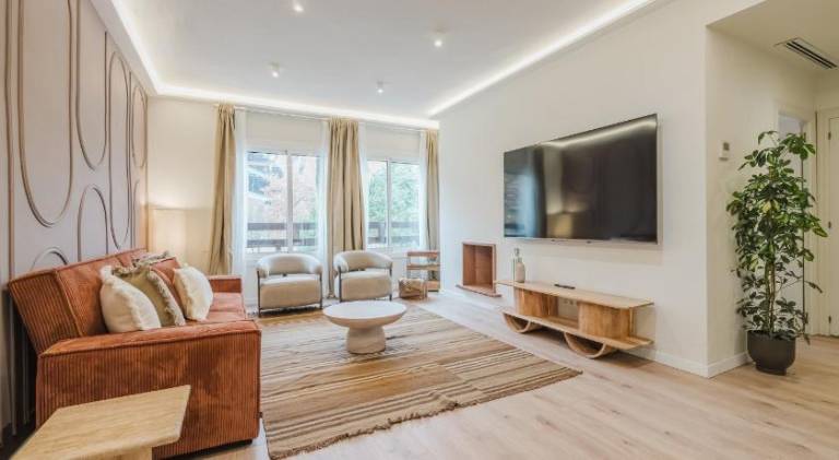 Holiday apartment | Pets allowed in San Ramon, CA