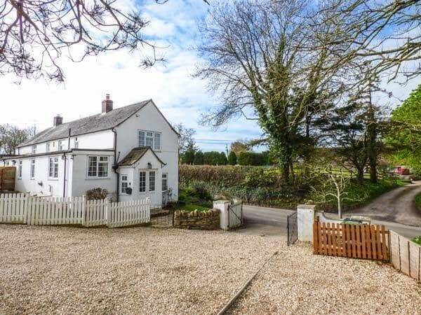 Cottage  Chideock