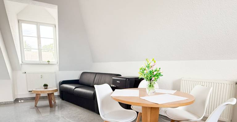 Ferienwohnung Wurzen