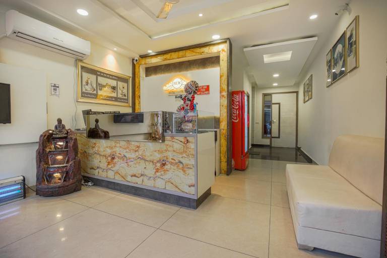 Hotel Lime Wood