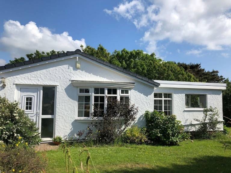 House Rhosneigr