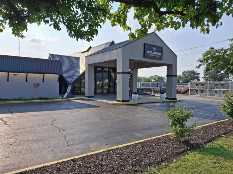 Hotel Weston RFD — photo 5
