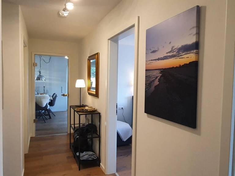 Fully equipped apartment with grill, terrace & sauna | Close to the beach | Pets allowed — photo 5