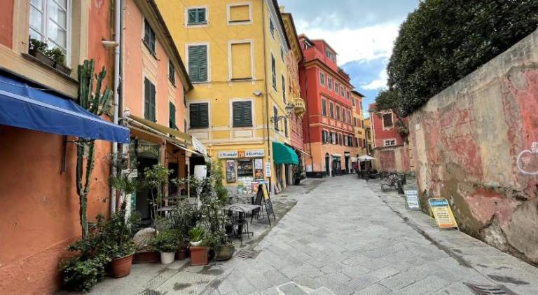 A casa di Emma (camera Levante) — photo 4