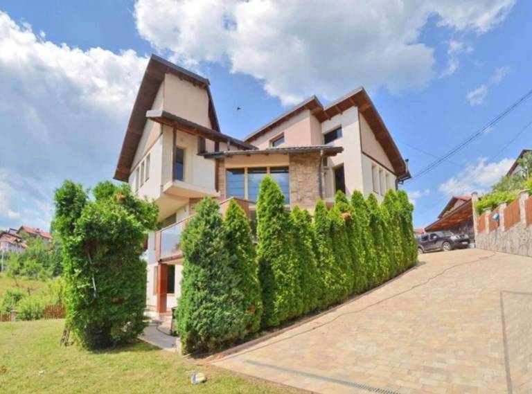 Villa Sarajevo
