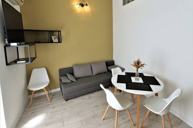 Apartment | Sea view — photo 5