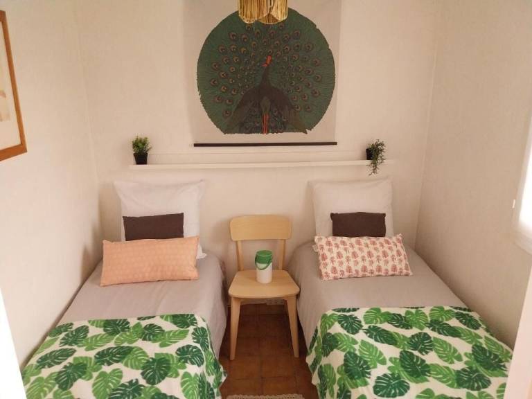 Appartement Cazaubon