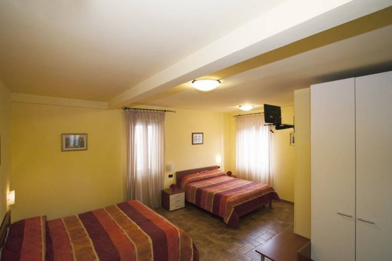 Bed & Breakfast Santa Maria degli Angeli