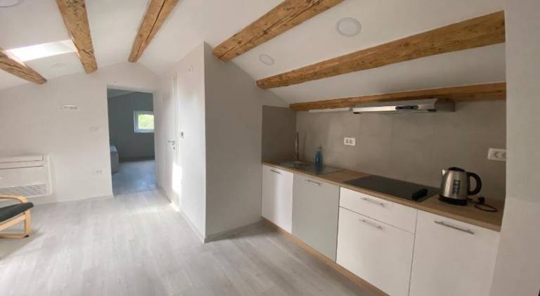 Apartment with yard, barbeque & patio | Close to the beach | Good for workation | Pets allowed — photo 2