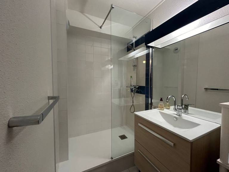 Holiday apartment with 1 room for 4 persons — photo 3