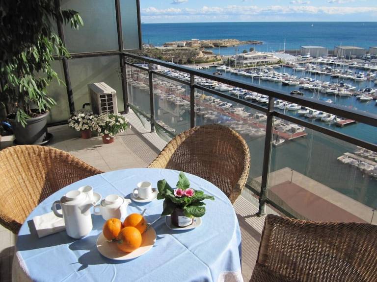 Appartement El Campello