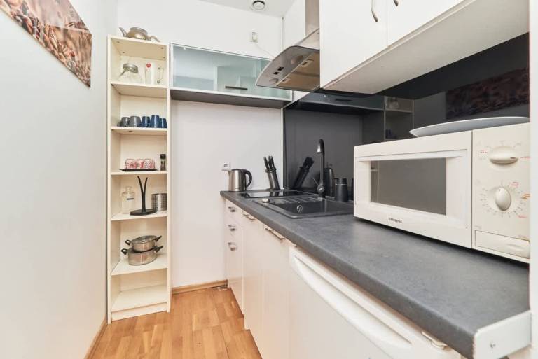 Family-oriented pleasant apartment | Near Market Square | Pets allowed — photo 5