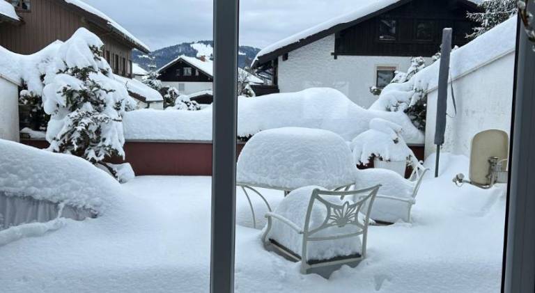 Holiday apartment with 1 room for 2 persons — photo 3
