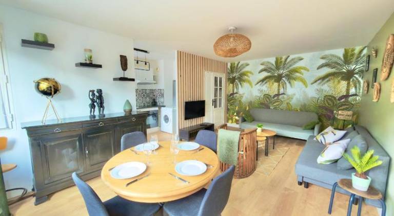Holiday apartment | Pets are welcome — photo 3