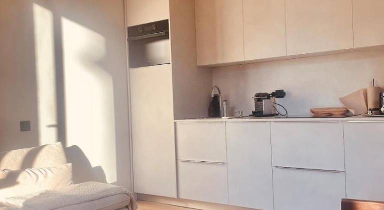 Holiday apartment with 2 rooms for 6 persons — photo 3