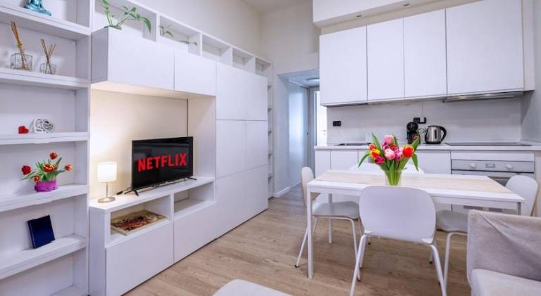 Apartment | Pets are welcome — photo 3