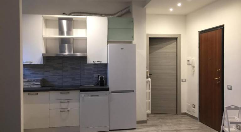 60 m² Ferienwohnung