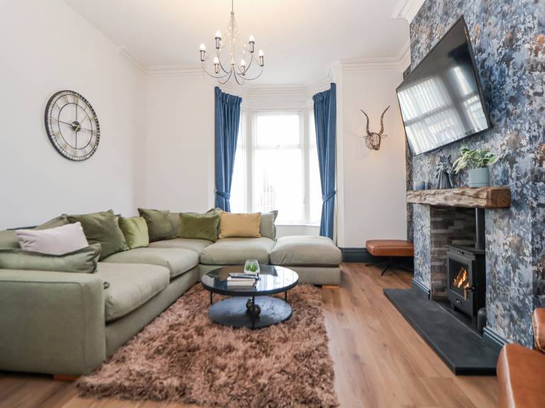 Casa rural Southport