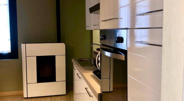 Holiday apartment with 1 room for 4 persons — photo 4