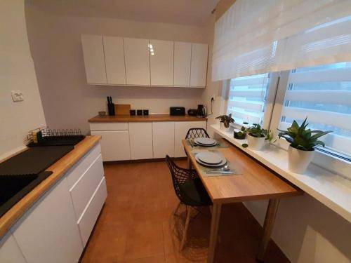Apartament Toruń