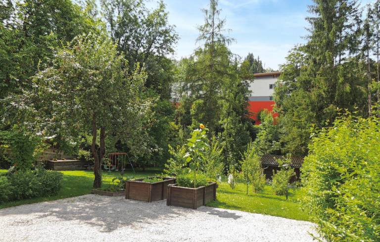 Ferienhaus Gemeinde Sankt Johann im Pongau