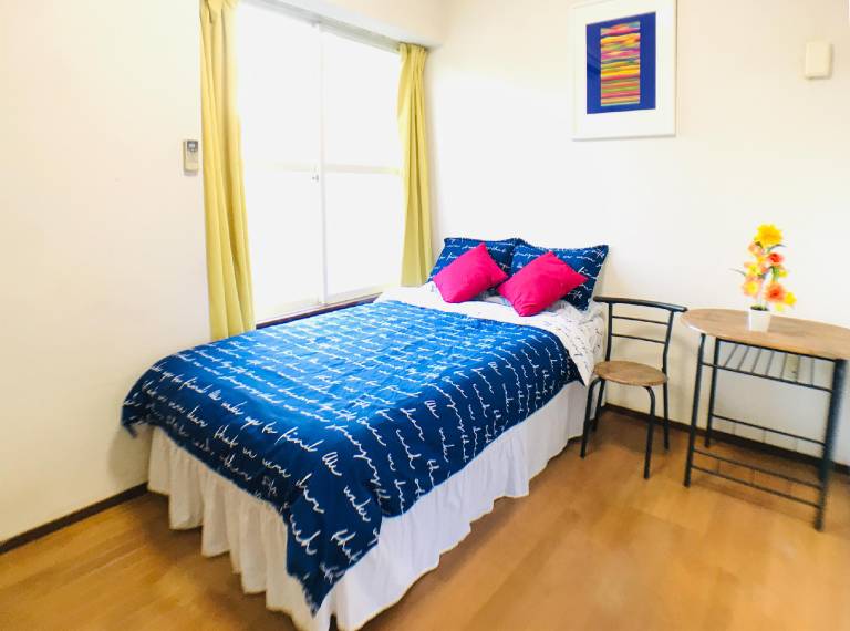 Apartment Matoba