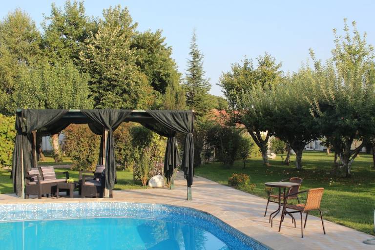 Villa Plovdiv