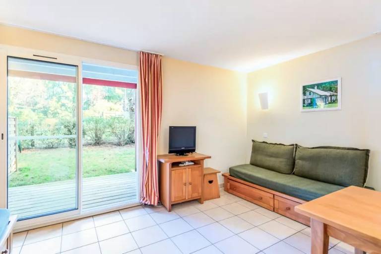 Appartement Moliets-et-Maa