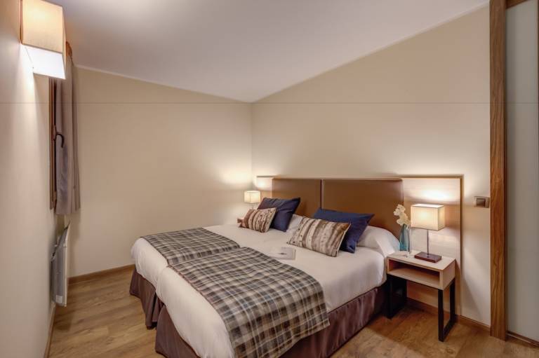 Appartement Grandvalira