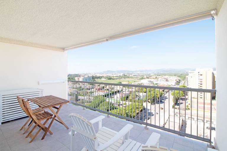 Apartamento Canet de Berenguer