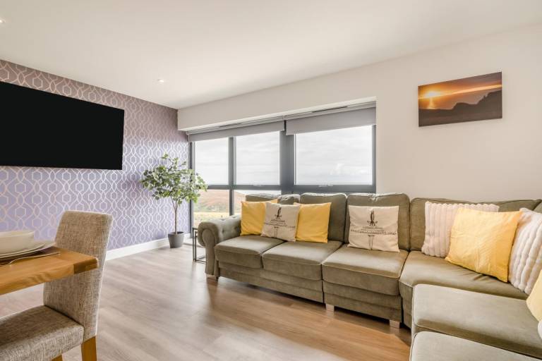 Fully equipped holiday apartment | Water view | Next to the beach | Pets allowed — photo 5