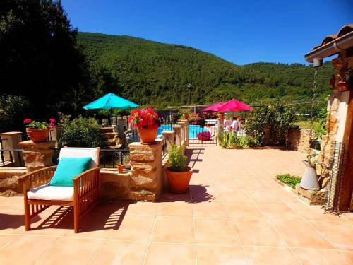 Lodge  Le Martinet