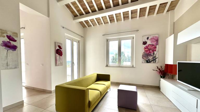 Holiday apartment | Sea view — photo 2