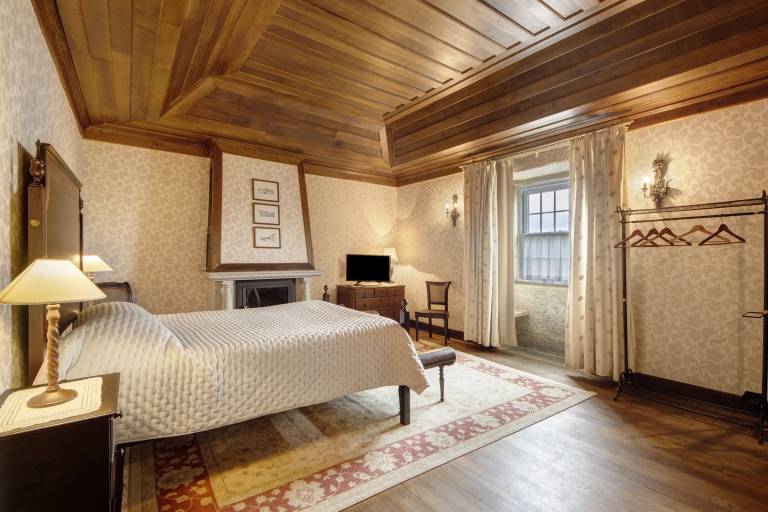 Quarto privado  Moimenta da Beira