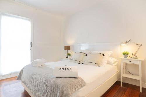 Apartamento Getaria