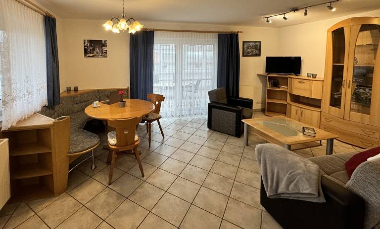 Ferienwohnung  Münsingen