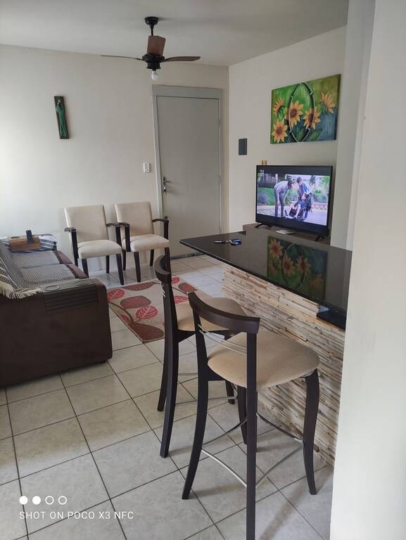Apartamento  Fragata
