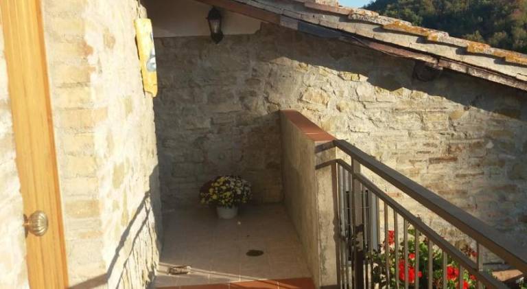 Apartment with private pool, terrace & garden — photo 4