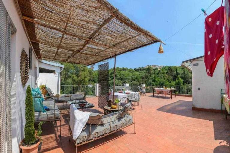 Ferienwohnung Girona