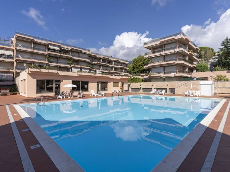 Appartamento Sanremo