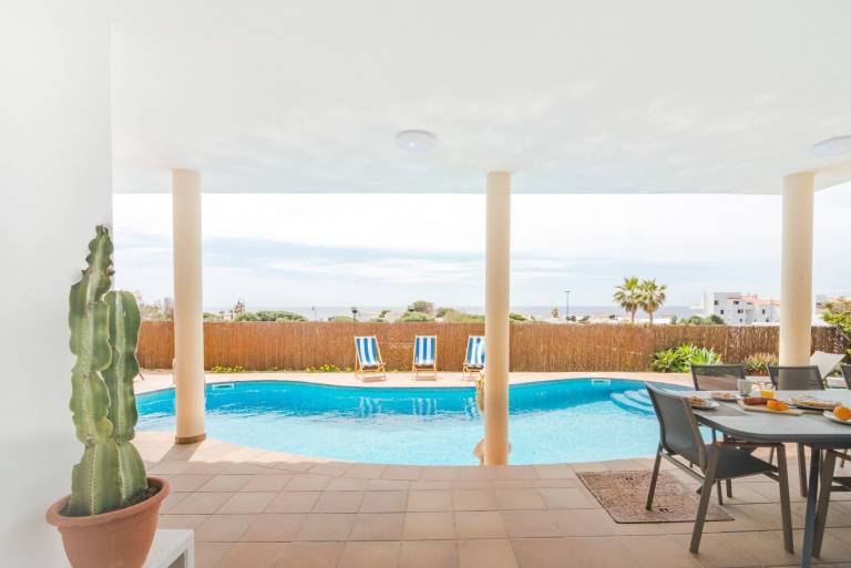Villa San Luis