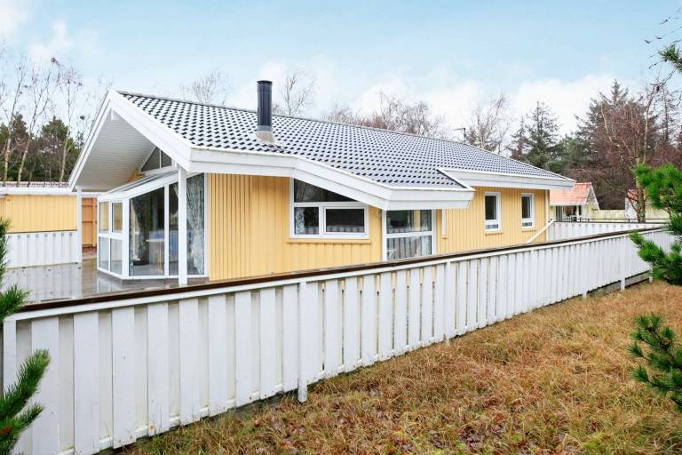 Feriehus Humble